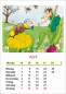 Kinder Kalender 2024